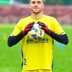 Matheus - Goleiro