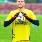 Matheus - Goleiro