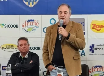 Oeste BRASIL