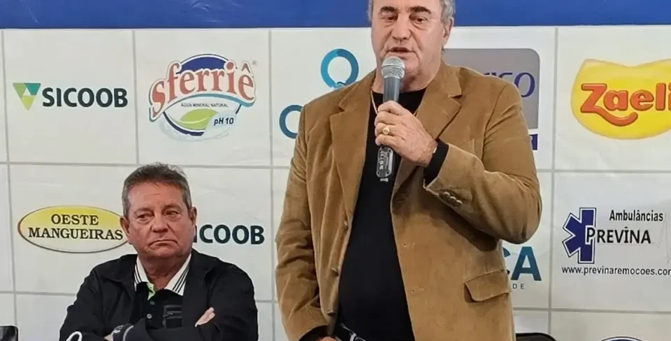 Oeste BRASIL